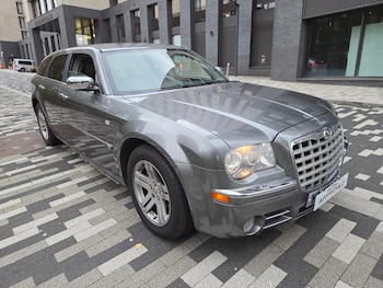 Used Chrysler 300C 2007 for sale - 76293466: Photo