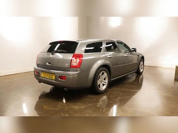 Used Chrysler 300C 2007 for sale - 76293466: Photo