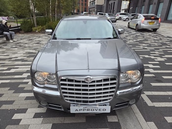 Used Chrysler 300C 2007 for sale - 76293466: Photo