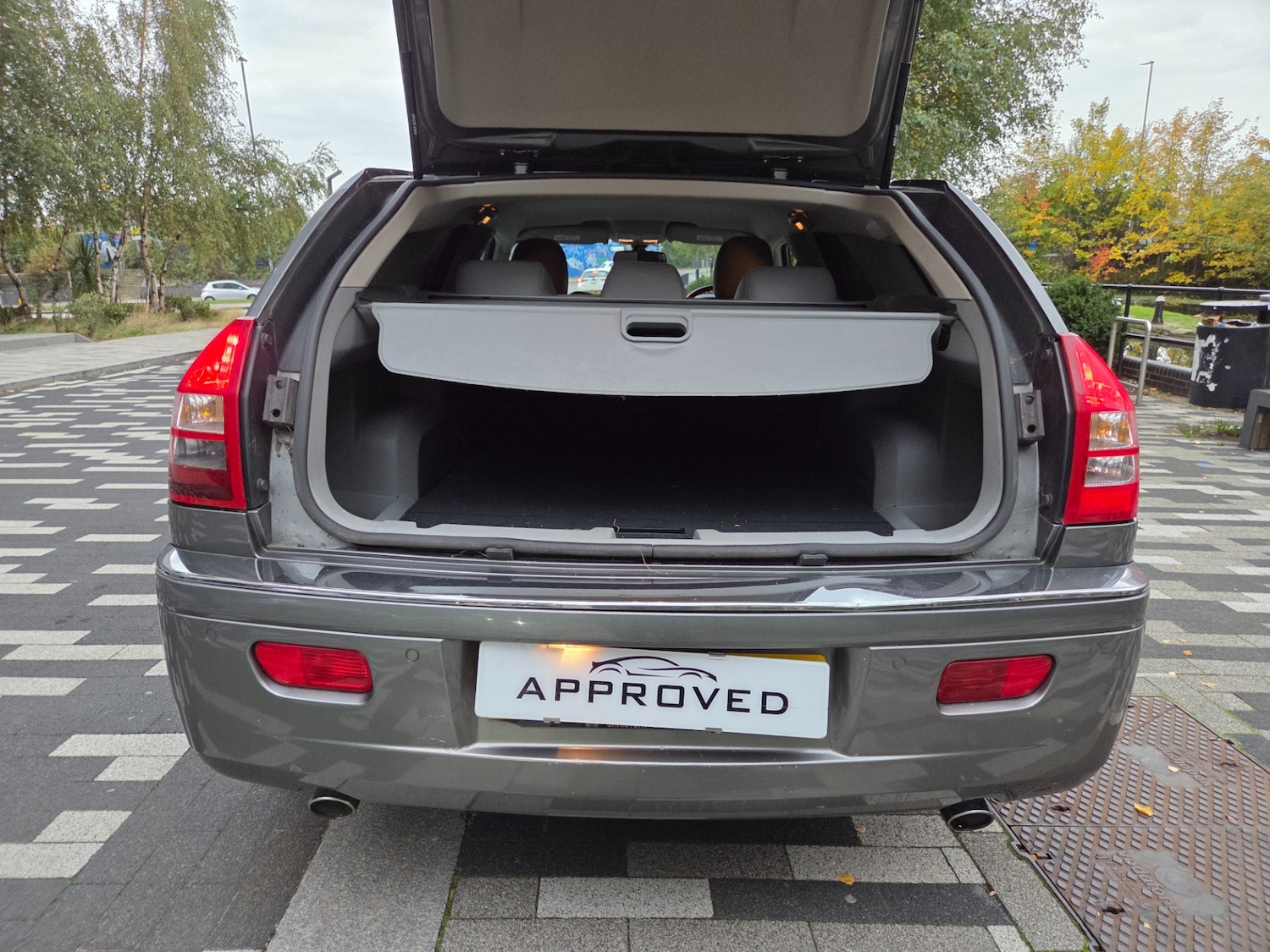 Used Chrysler 300C 2007 for sale - 76293466: Photo 6
