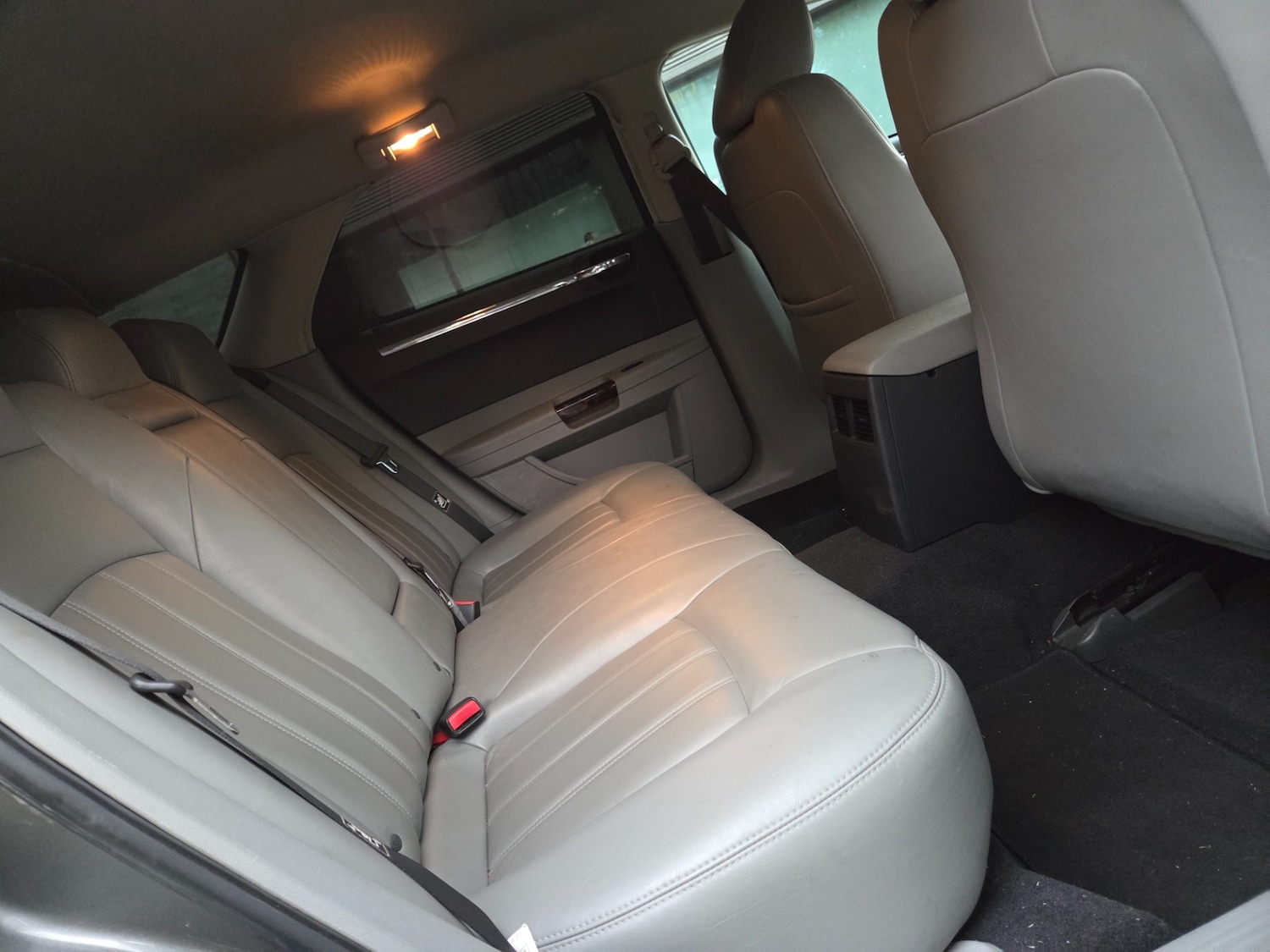 Used Chrysler 300C 2007 for sale - 76293466: Photo 7