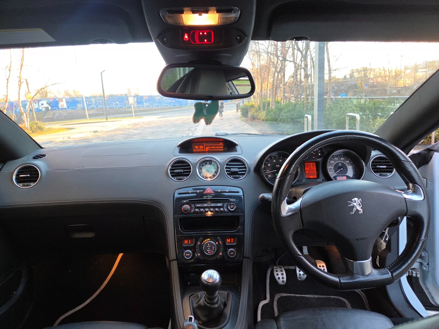 Used Peugeot RCZ 2011 for sale - 77095761: Photo 11