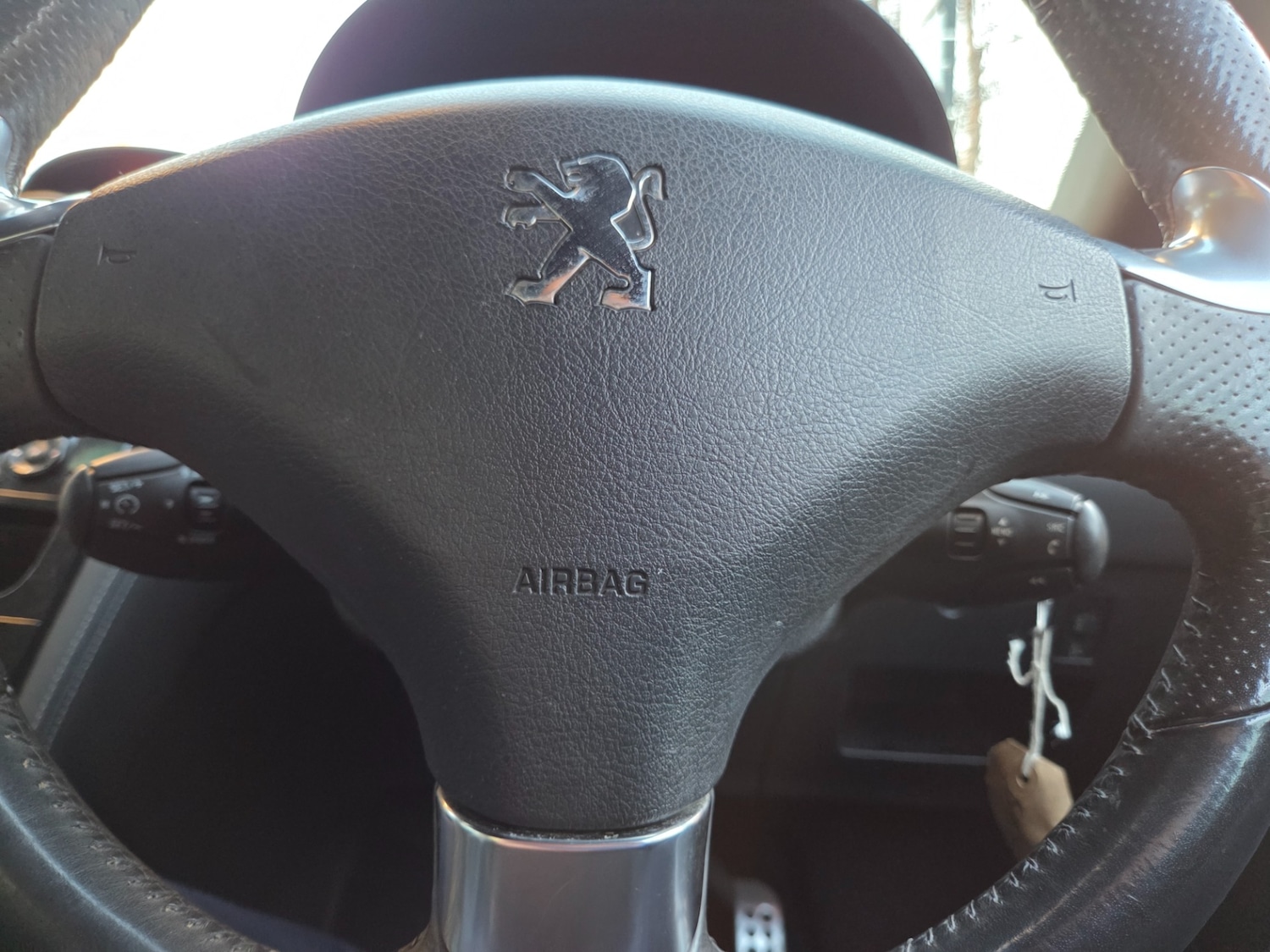 Used Peugeot RCZ 2011 for sale - 77095761: Photo 12