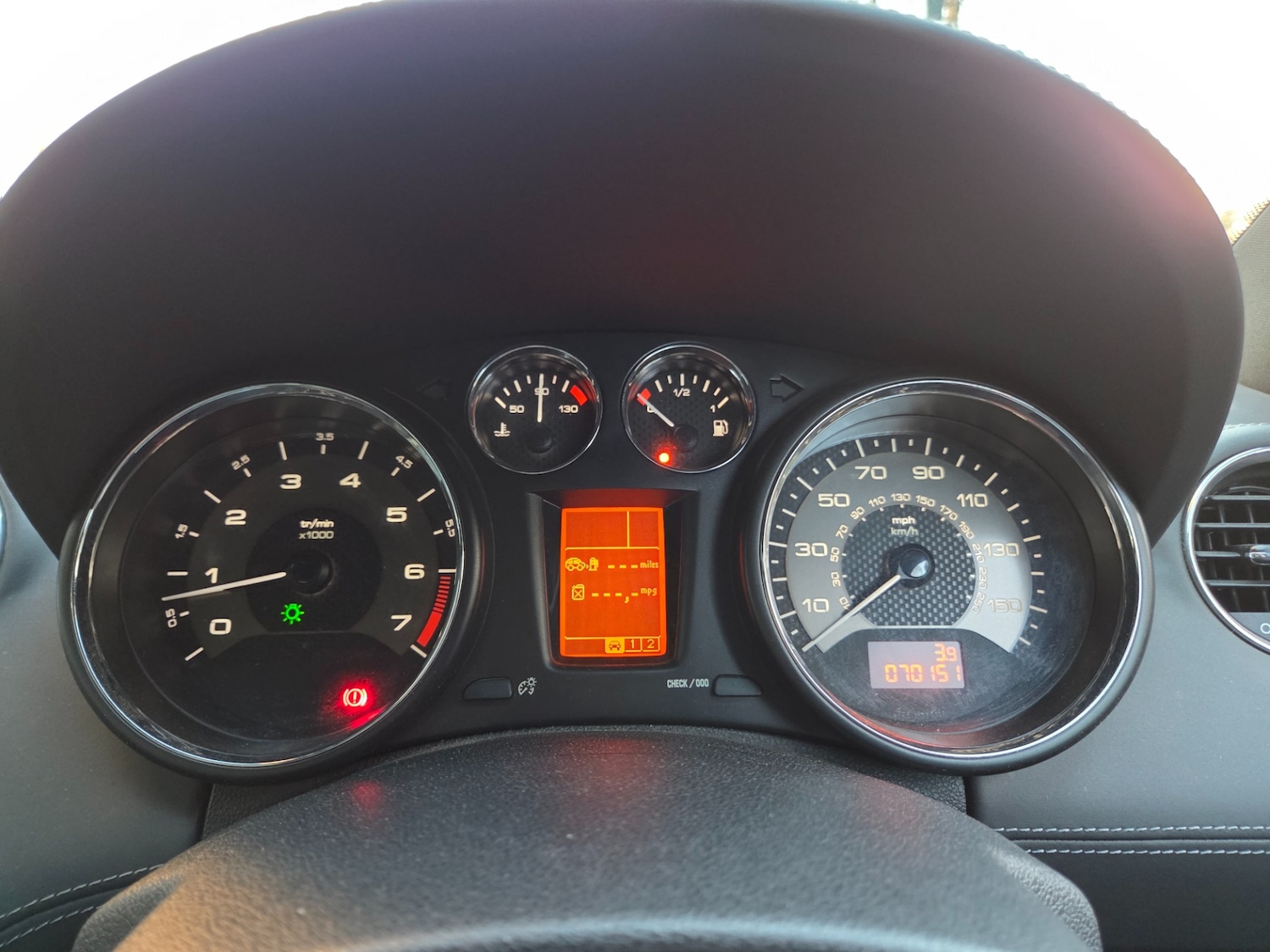 Used Peugeot RCZ 2011 for sale - 77095761: Photo 13