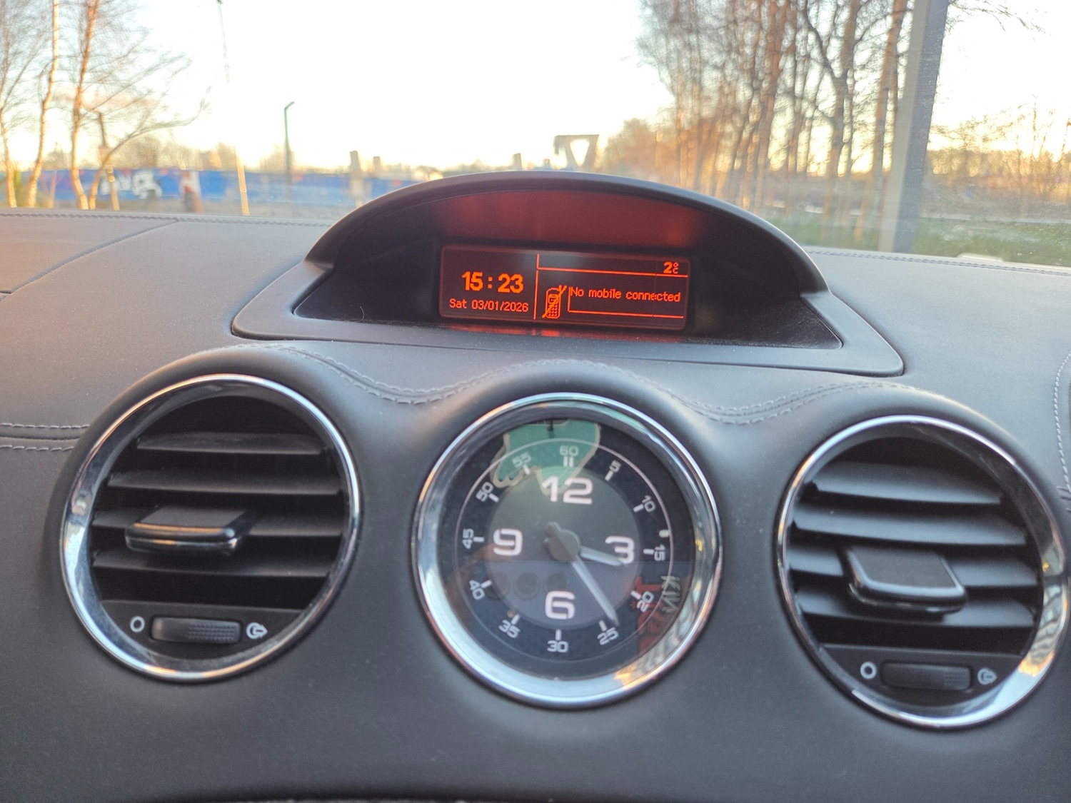 Used Peugeot RCZ 2011 for sale - 77095761: Photo 14