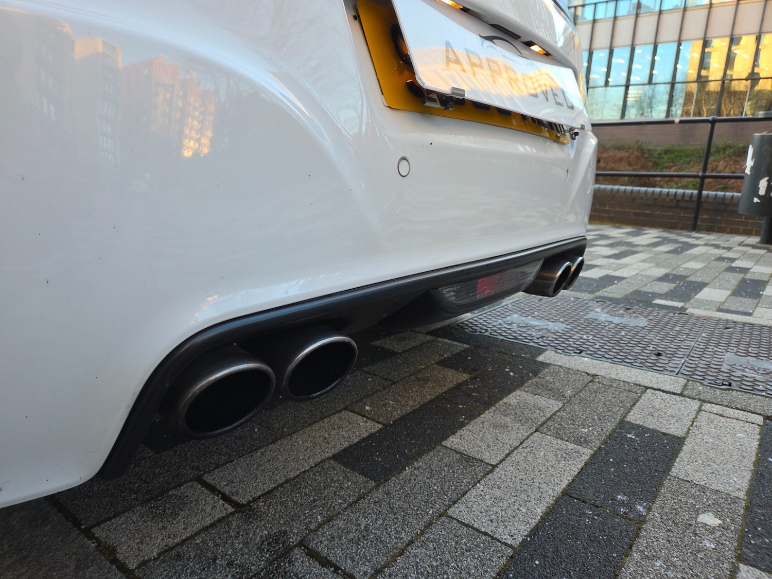 Used Peugeot RCZ 2011 for sale - 77095761: Photo 17