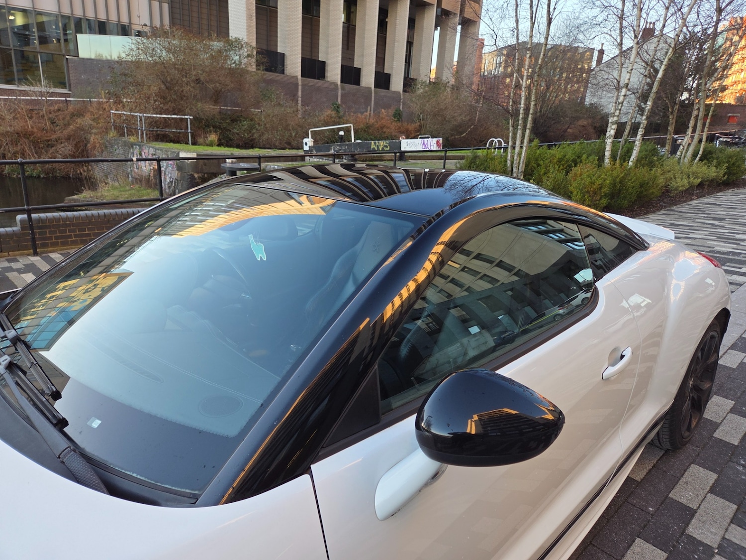 Used Peugeot RCZ 2011 for sale - 77095761: Photo 19