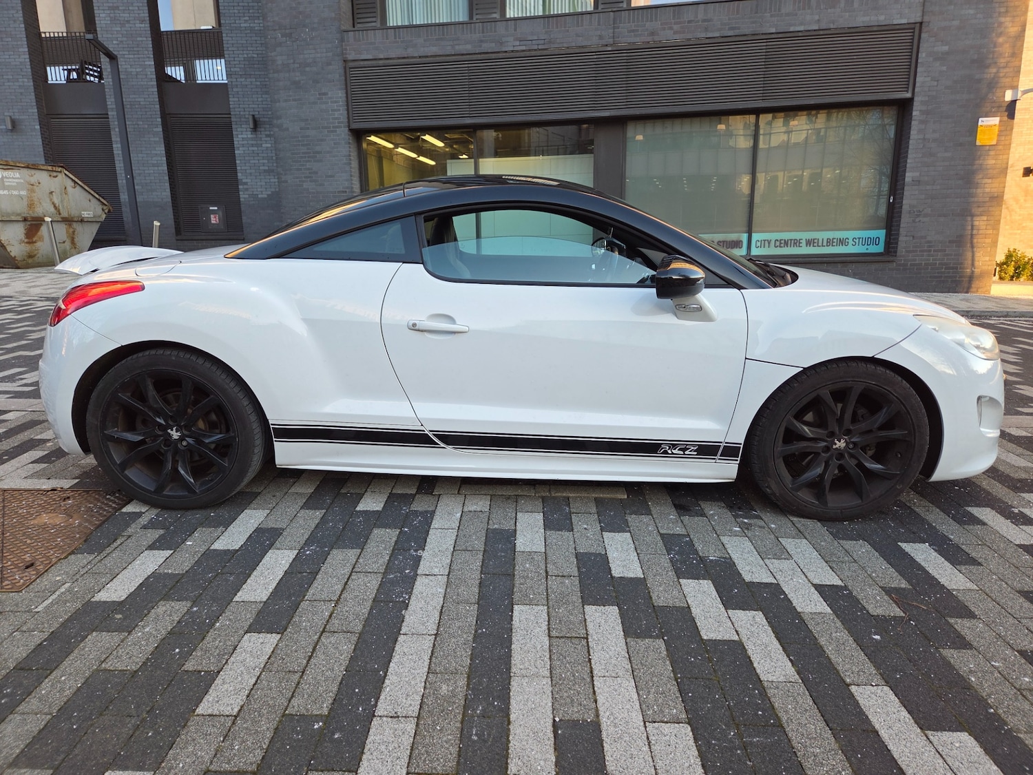 Used Peugeot RCZ 2011 for sale - 77095761: Photo 20