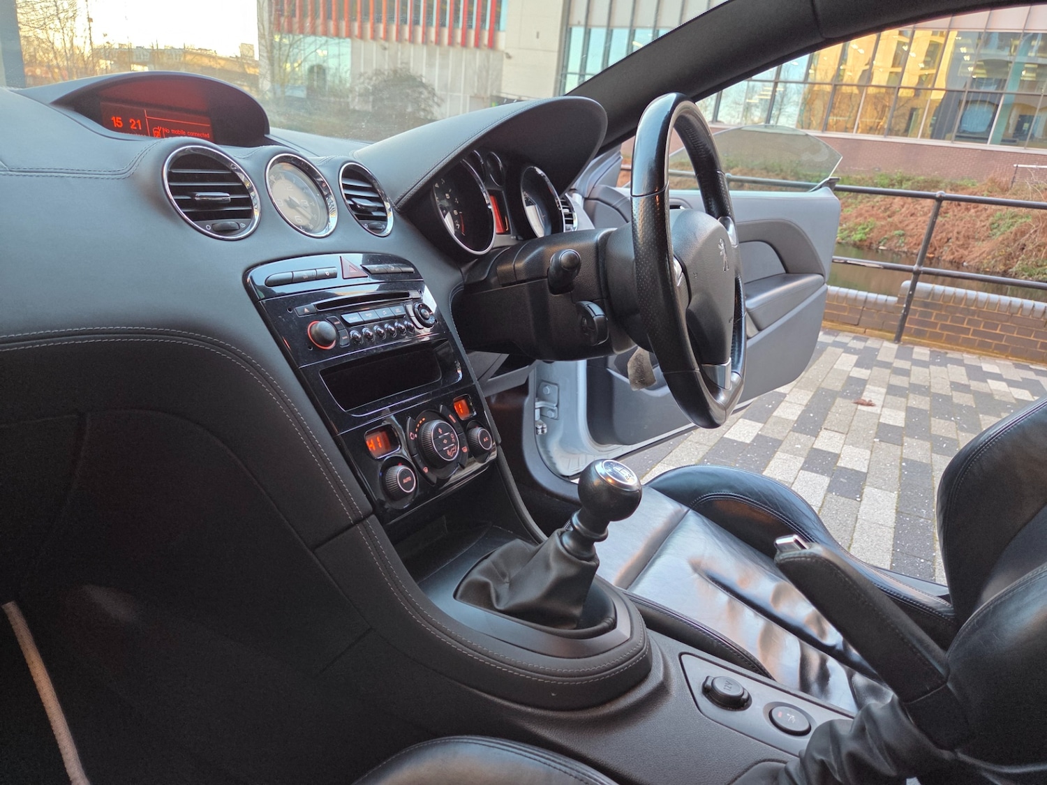 Used Peugeot RCZ 2011 for sale - 77095761: Photo 9