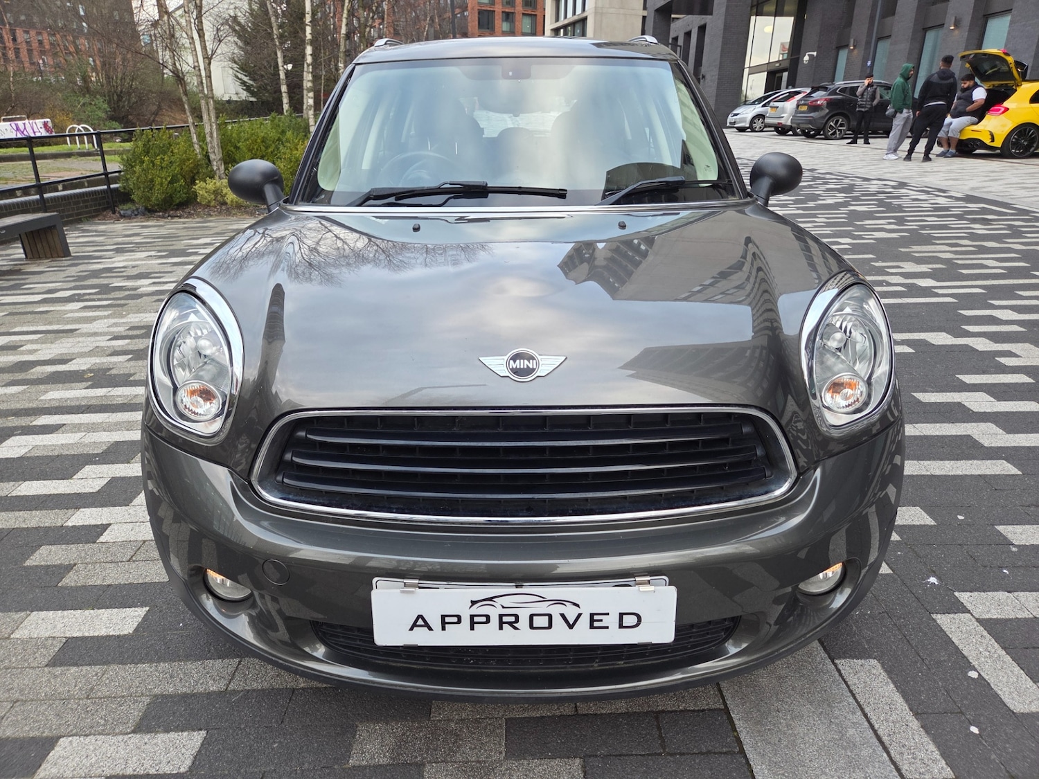 Used MINI Countryman 2014 for sale - 78031943: Photo 1