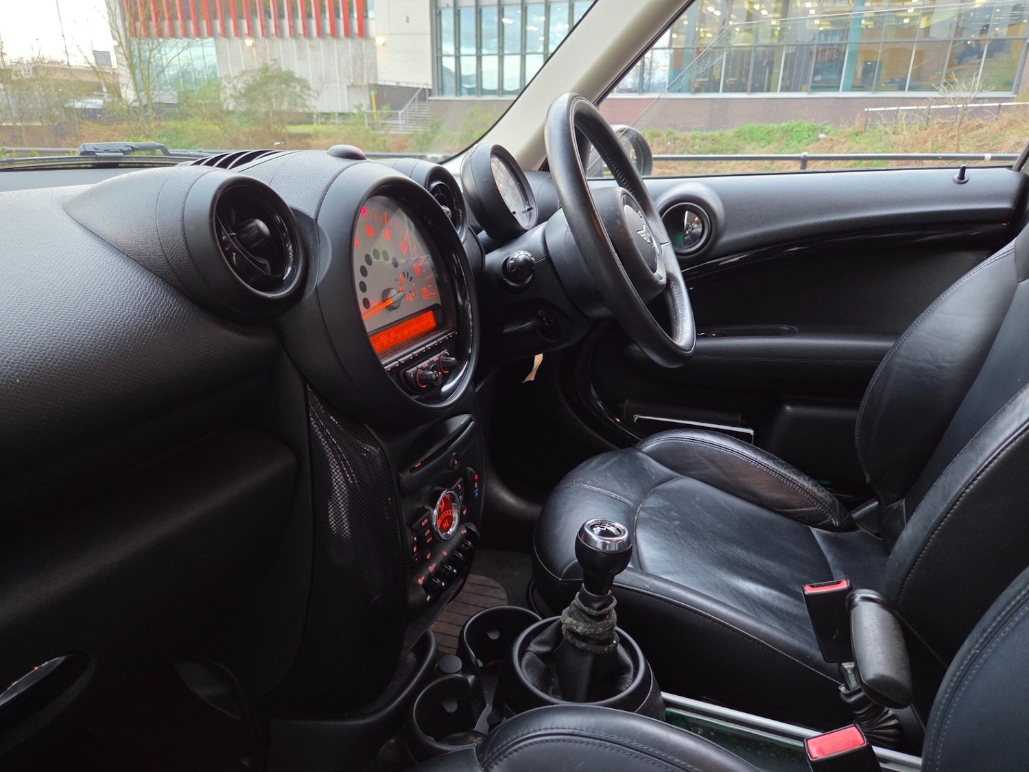 Used MINI Countryman 2014 for sale - 78031943: Photo 11