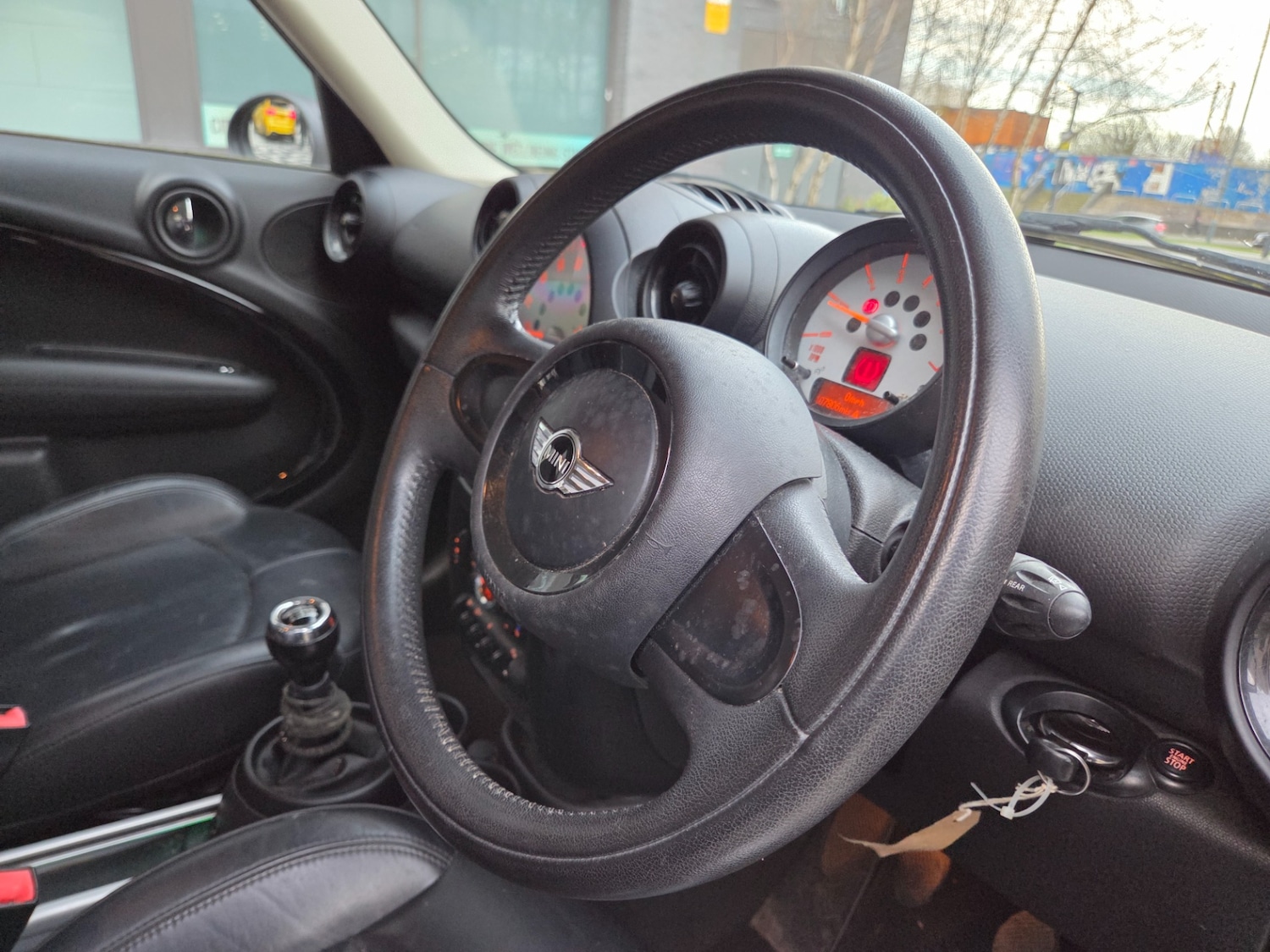 Used MINI Countryman 2014 for sale - 78031943: Photo 12