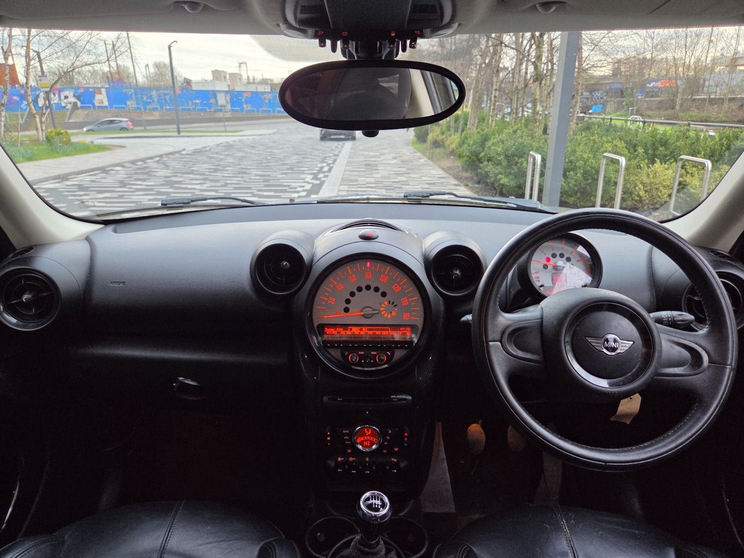 Used MINI Countryman 2014 for sale - 78031943: Photo 13