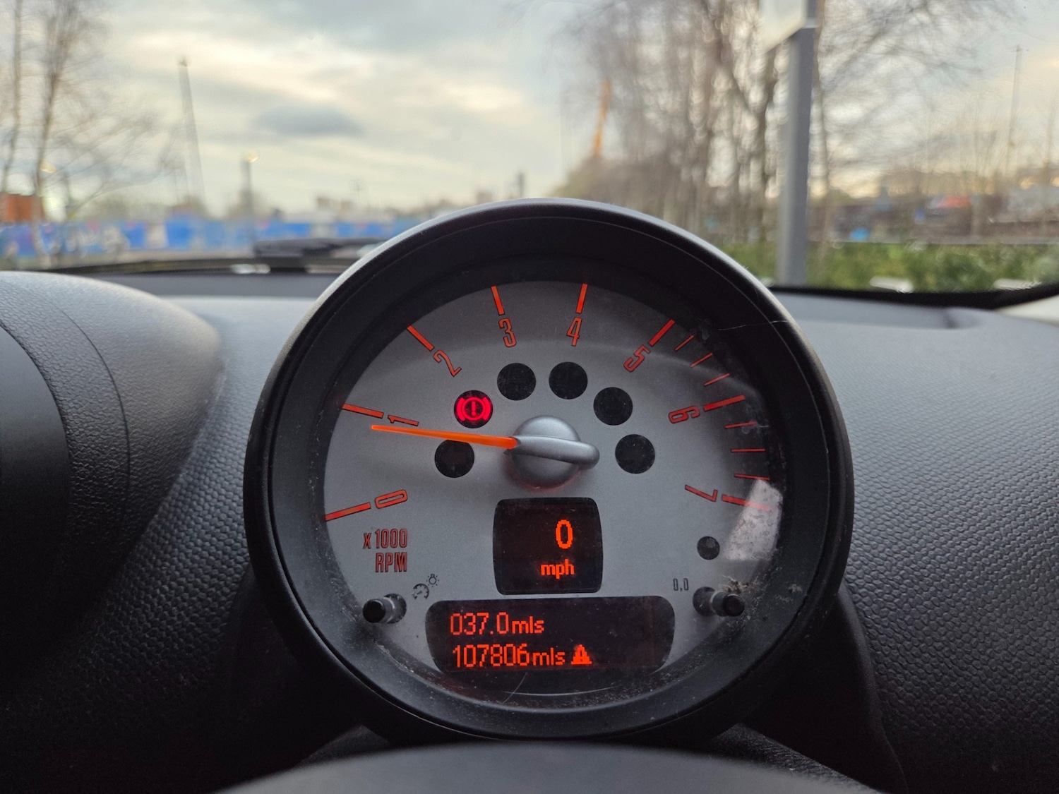 Used MINI Countryman 2014 for sale - 78031943: Photo 15