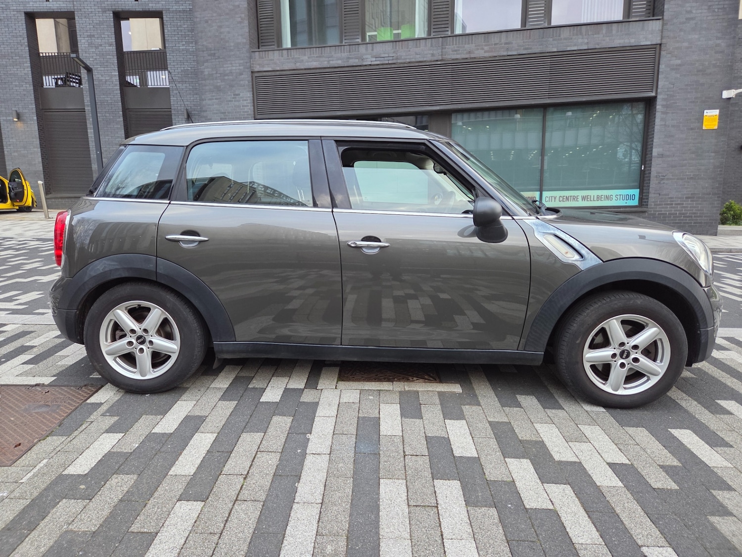 Used MINI Countryman 2014 for sale - 78031943: Photo 19
