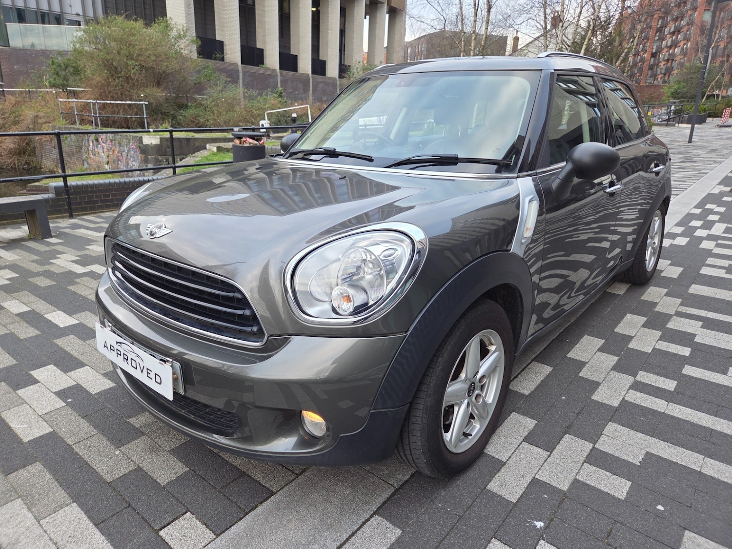 Used MINI Countryman 2014 for sale - 78031943: Photo 2