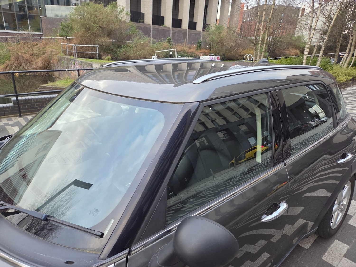 Used MINI Countryman 2014 for sale - 78031943: Photo 20