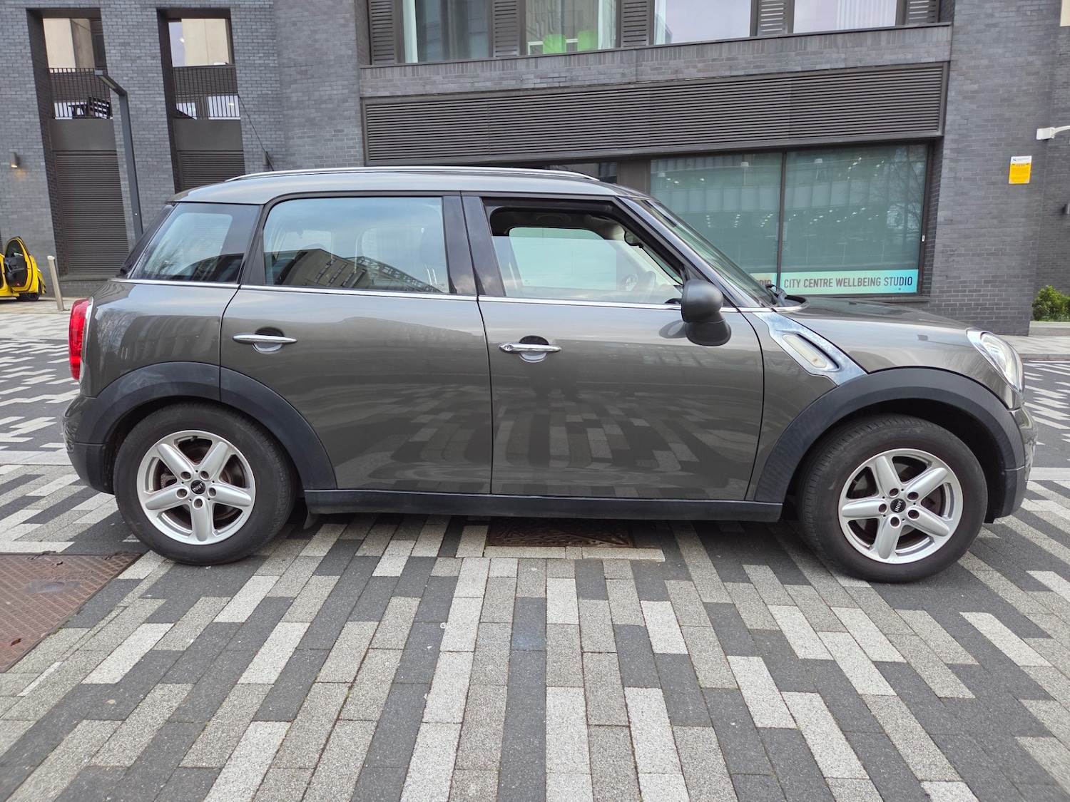 Used MINI Countryman 2014 for sale - 78031943: Photo 4
