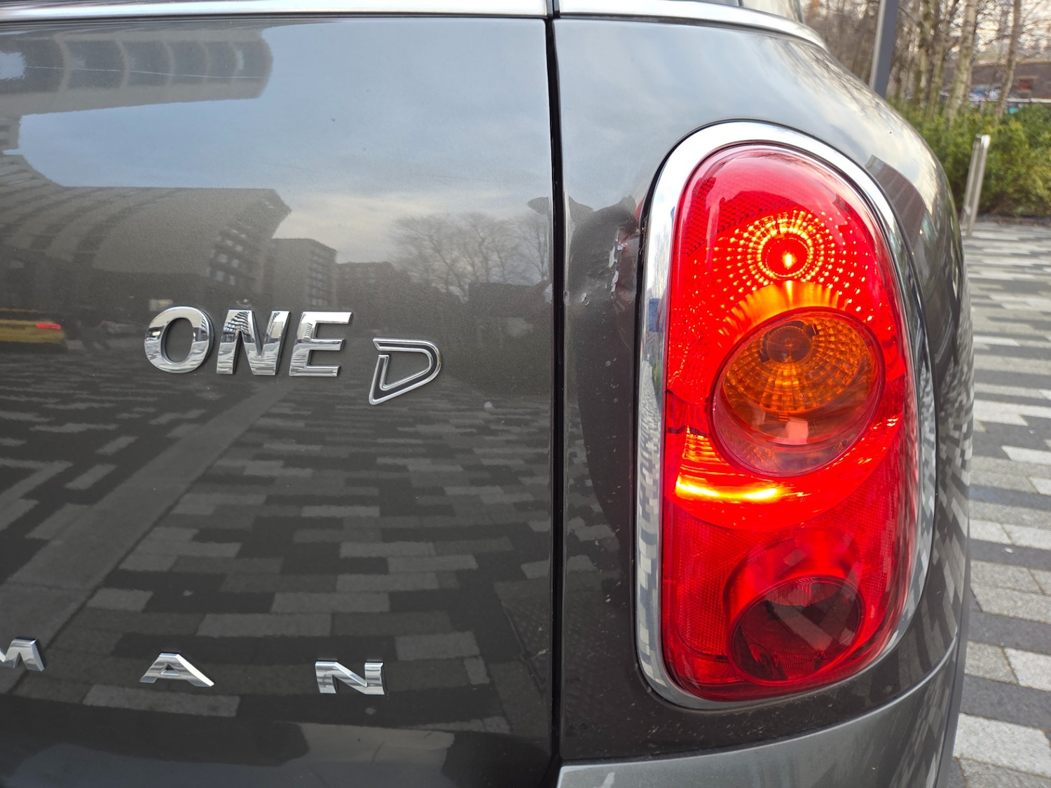 Used MINI Countryman 2014 for sale - 78031943: Photo 6