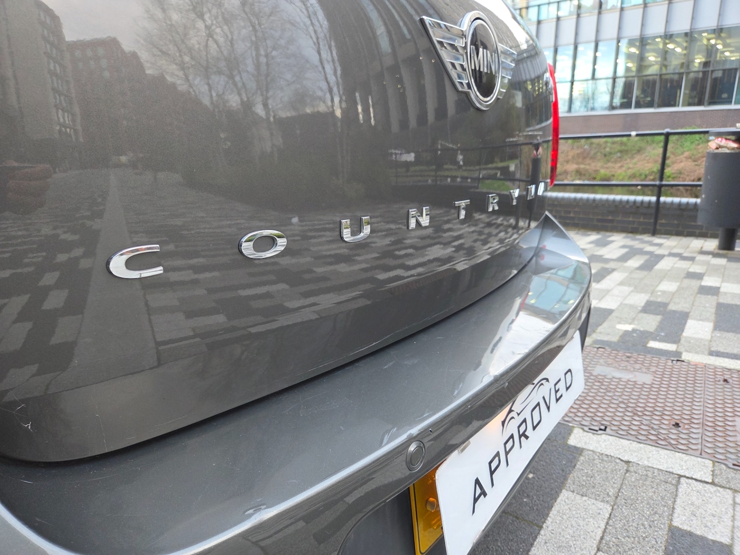 Used MINI Countryman 2014 for sale - 78031943: Photo 7