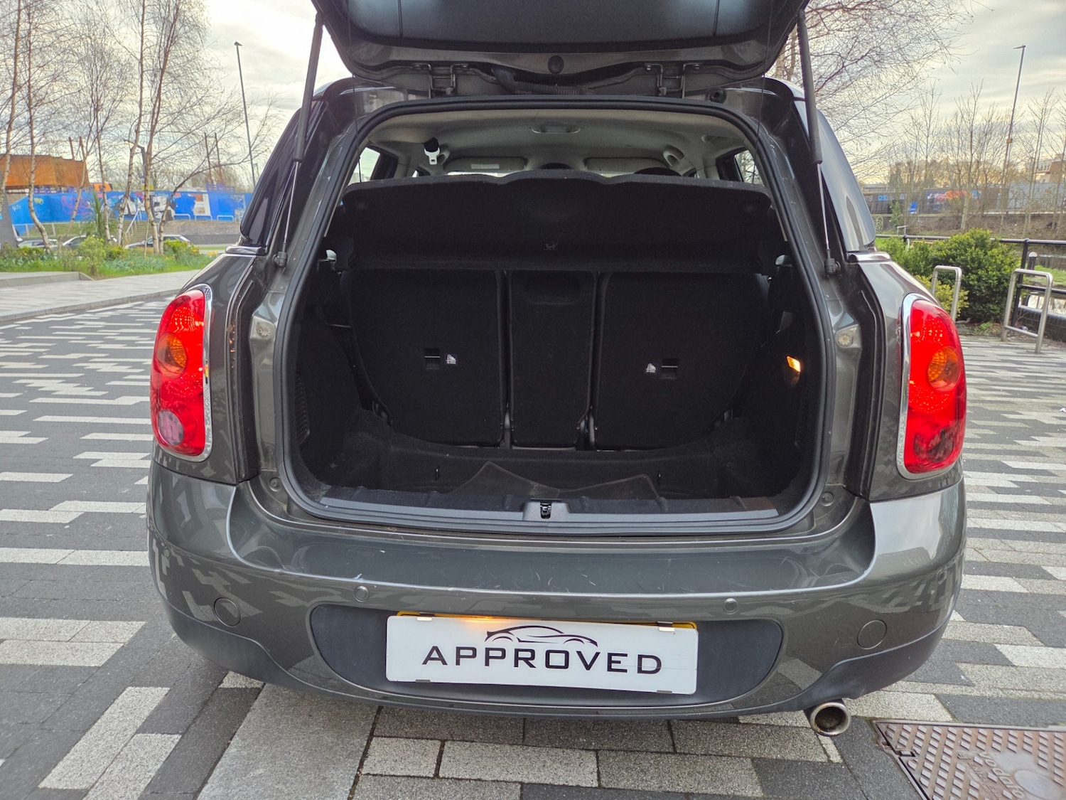 Used MINI Countryman 2014 for sale - 78031943: Photo 8