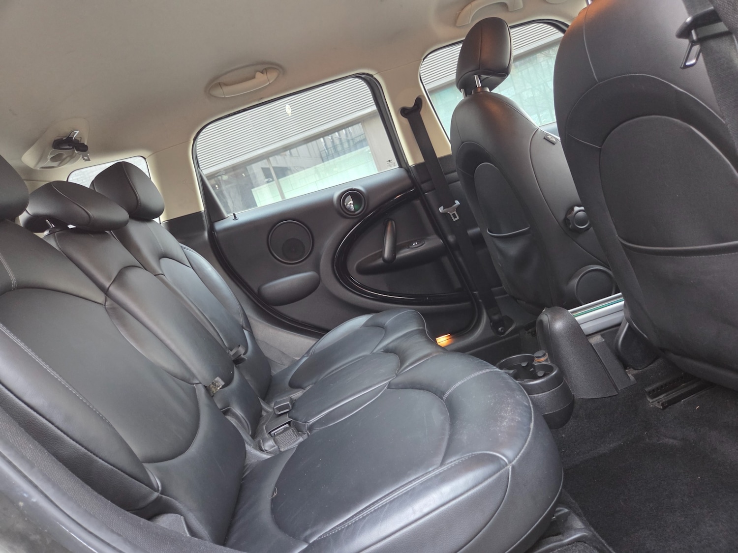 Used MINI Countryman 2014 for sale - 78031943: Photo 9