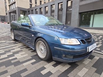 Used Saab 9-3 2006 for sale - 78289518: Photo