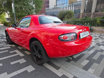 Used Mazda MX-5 2008 for sale - 79242122: Photo