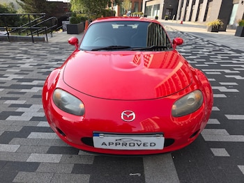 Used Mazda MX-5 2008 for sale - 79242122: Photo