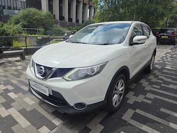 Used Nissan Qashqai 2015 for sale - 79076275: Photo