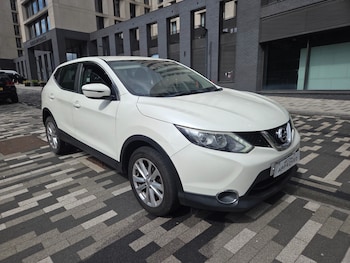 Used Nissan Qashqai 2015 for sale - 79076275: Photo