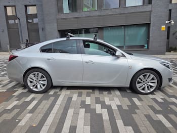 Used Vauxhall Insignia 2015 for sale - 79646862: Photo