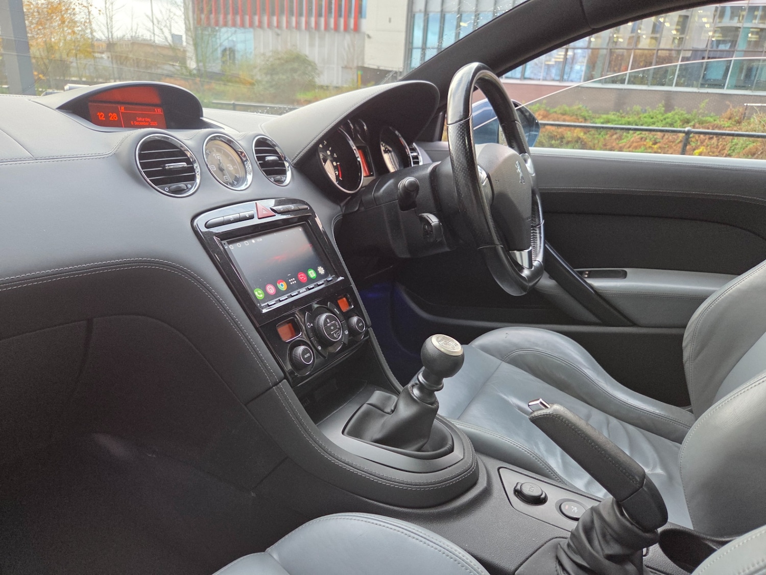 Used Peugeot RCZ 2011 for sale - 76837592: Photo 11