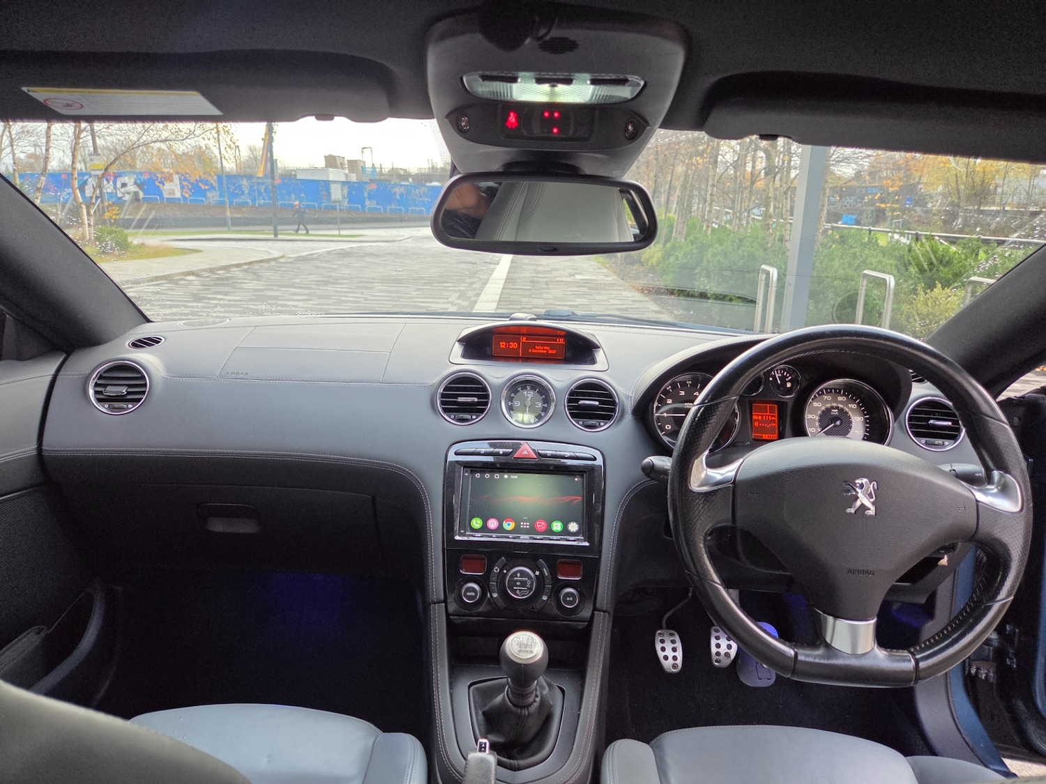 Used Peugeot RCZ 2011 for sale - 76837592: Photo 13