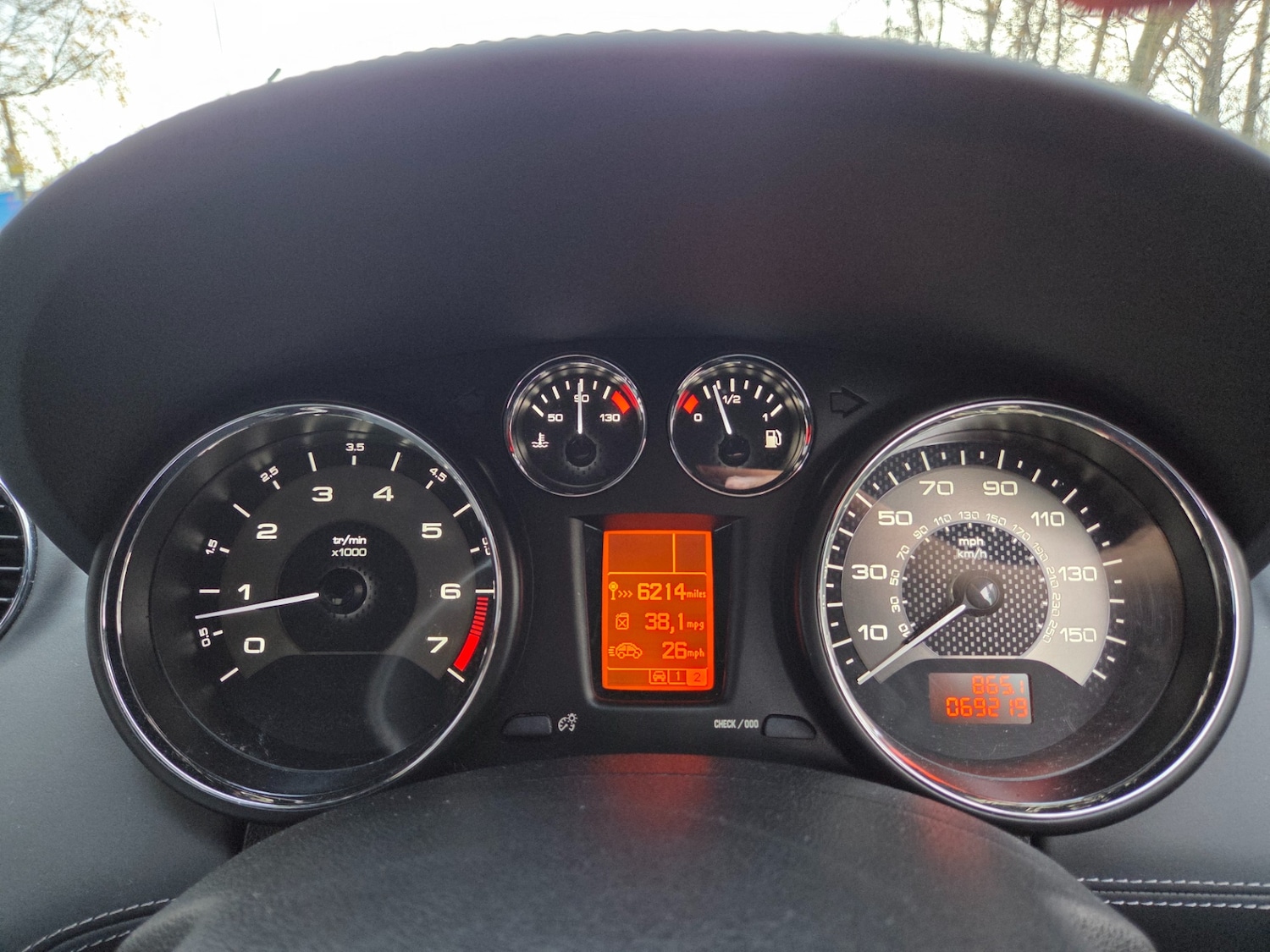 Used Peugeot RCZ 2011 for sale - 76837592: Photo 15