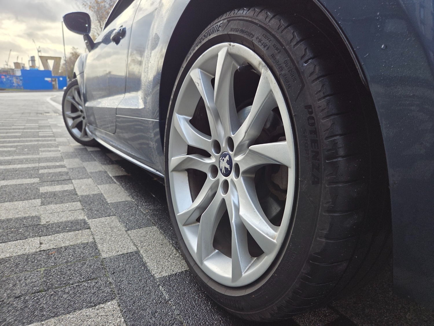 Used Peugeot RCZ 2011 for sale - 76837592: Photo 17