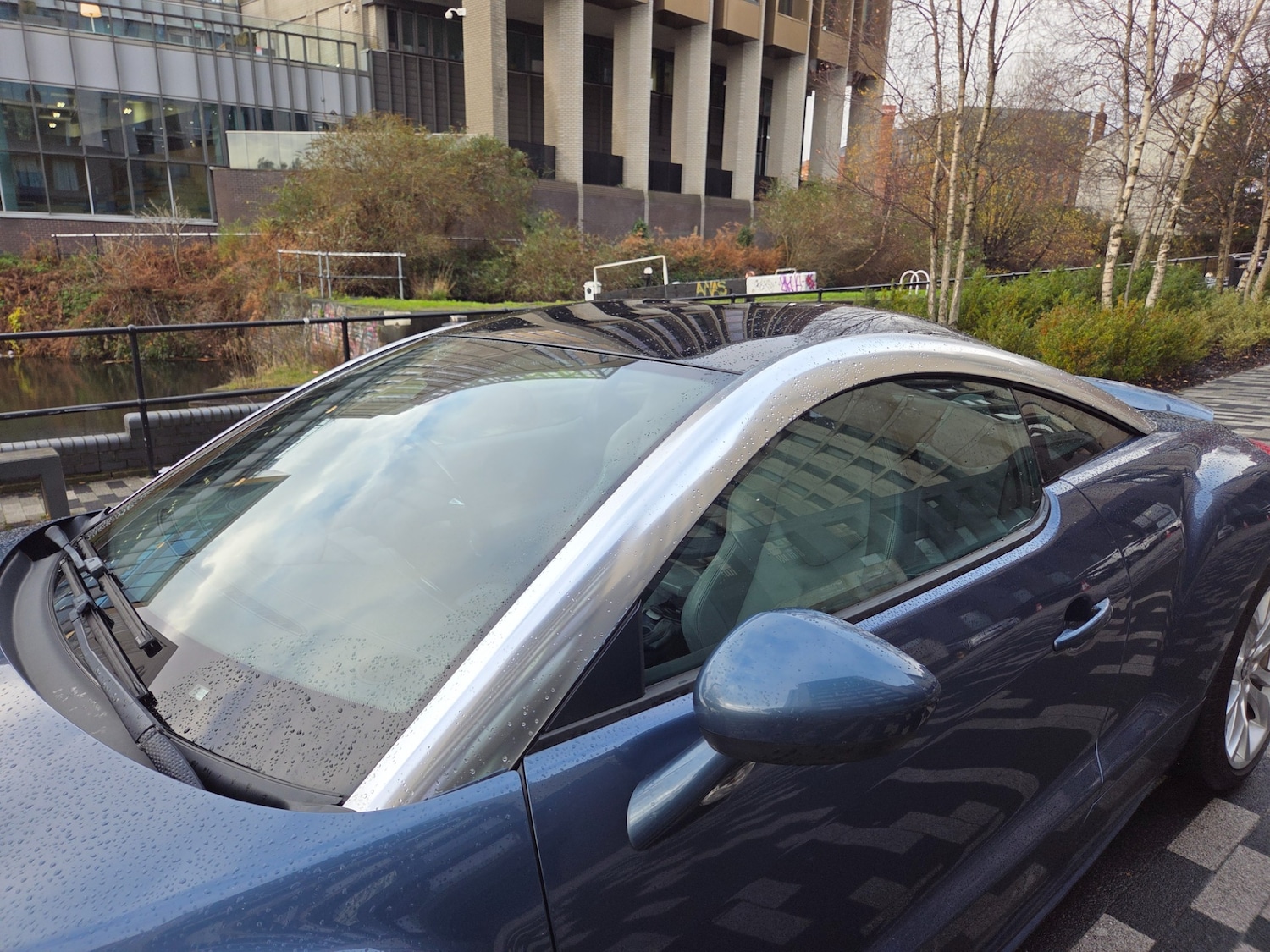 Used Peugeot RCZ 2011 for sale - 76837592: Photo 18