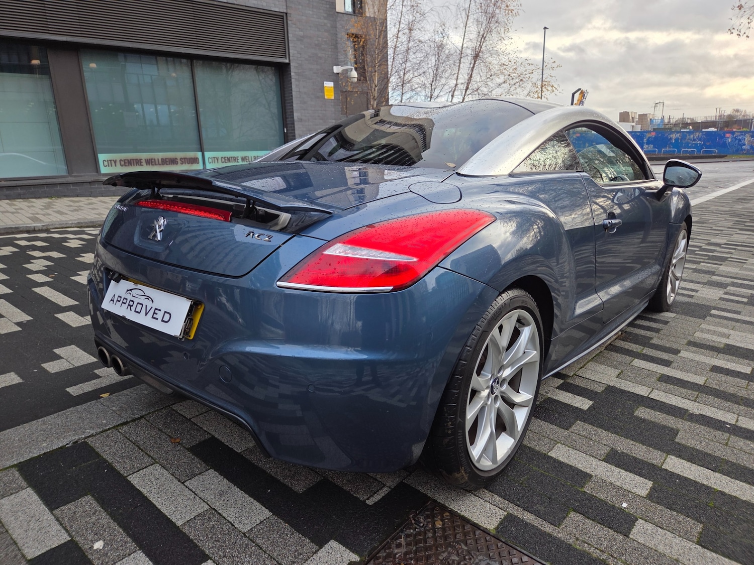 Used Peugeot RCZ 2011 for sale - 76837592: Photo 21