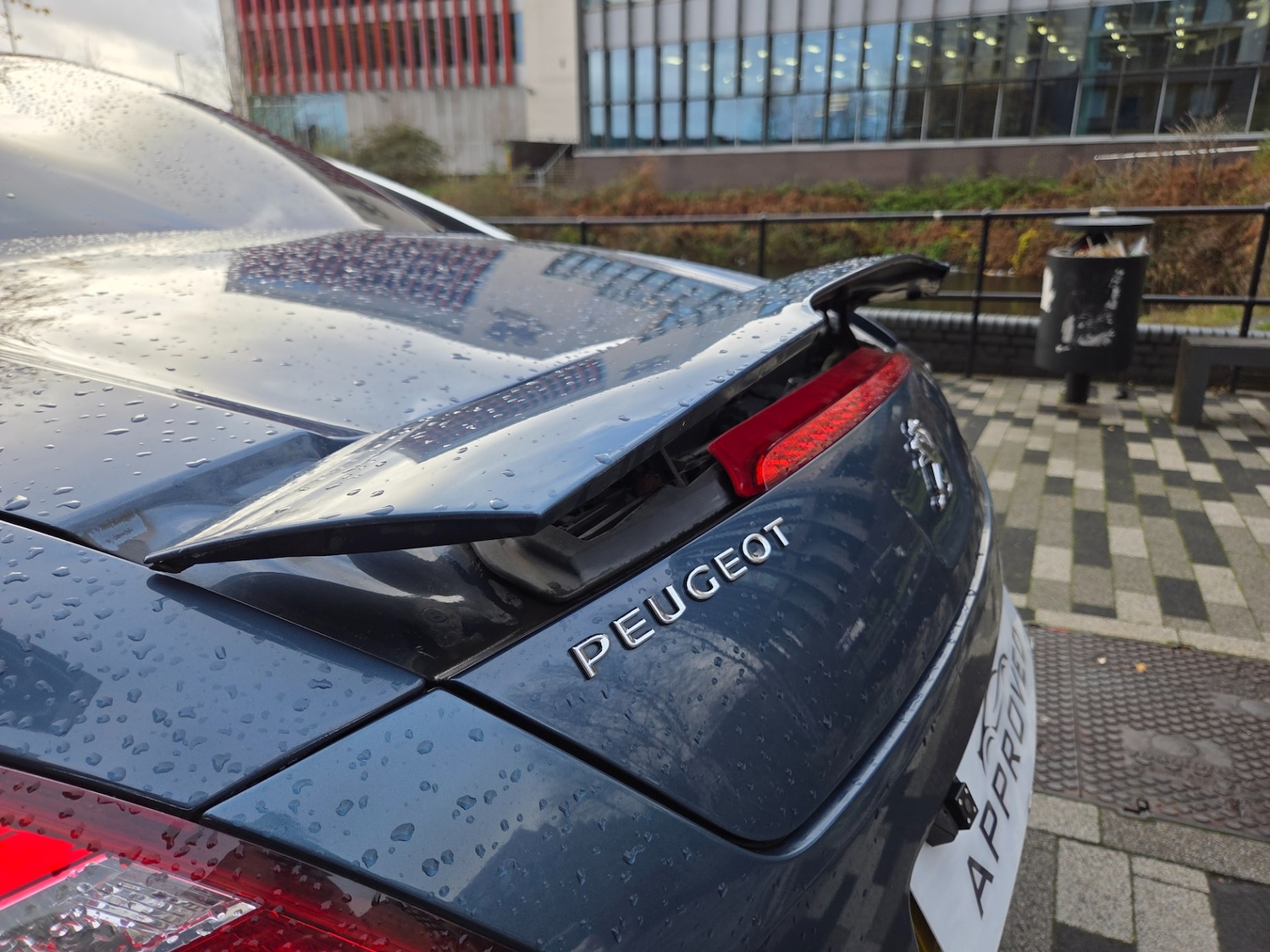 Used Peugeot RCZ 2011 for sale - 76837592: Photo 6