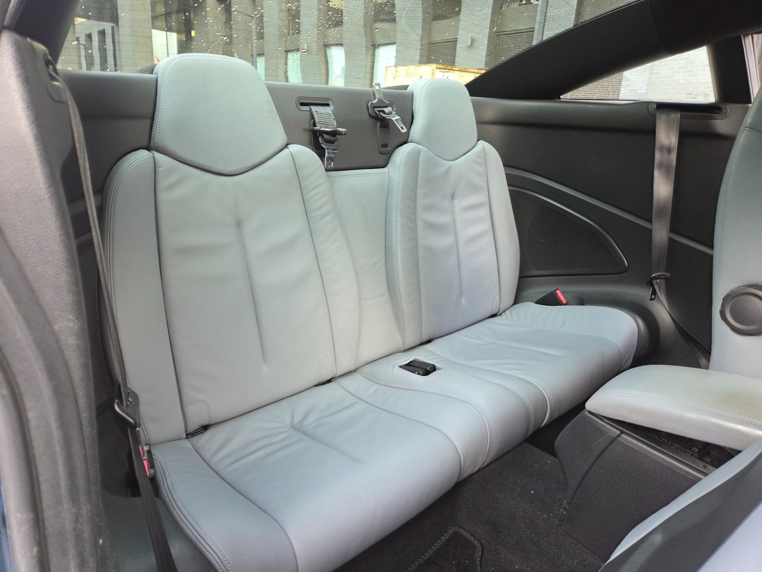 Used Peugeot RCZ 2011 for sale - 76837592: Photo 8