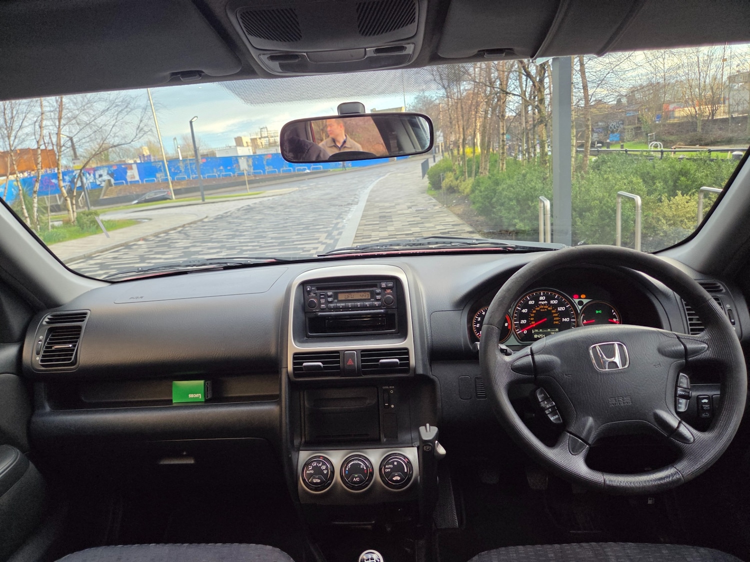 Used Honda CR-V 2005 for sale - 77563613: Photo 13