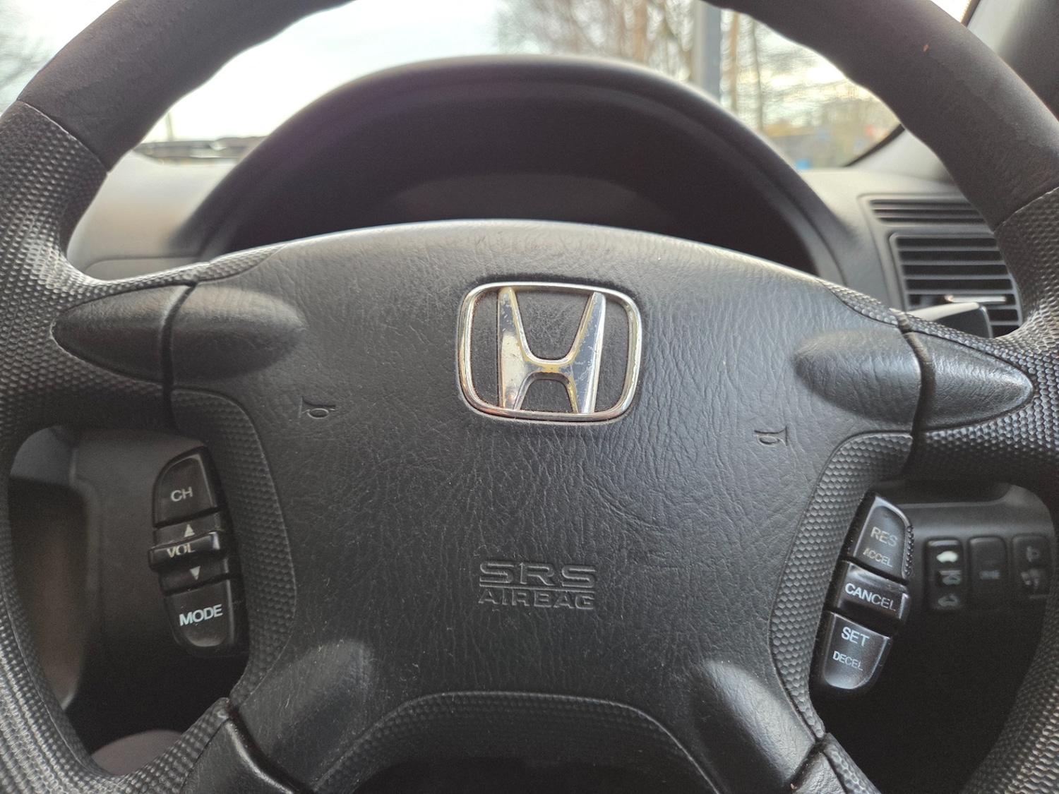 Used Honda CR-V 2005 for sale - 77563613: Photo 14