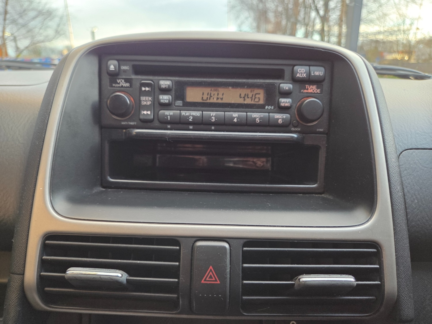 Used Honda CR-V 2005 for sale - 77563613: Photo 17