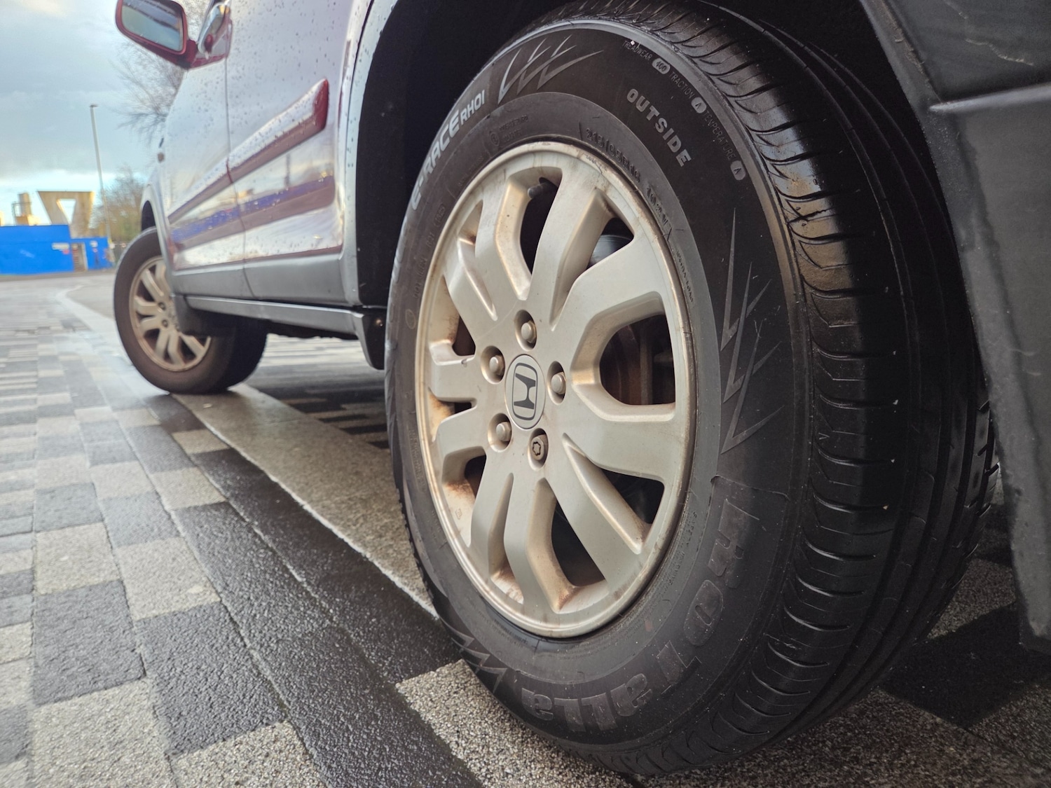 Used Honda CR-V 2005 for sale - 77563613: Photo 18