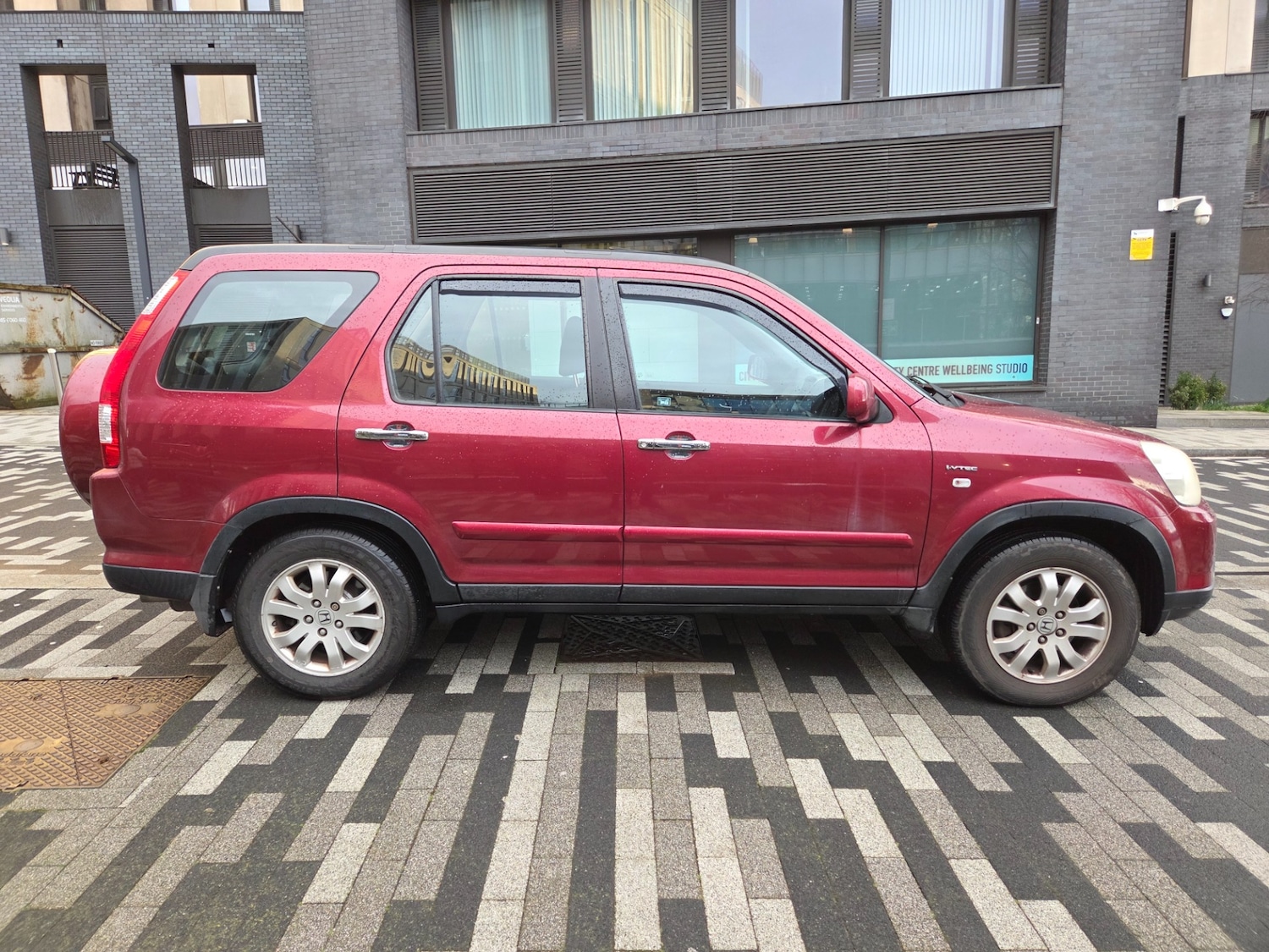 Used Honda CR-V 2005 for sale - 77563613: Photo 20