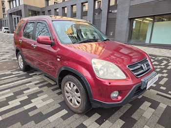 Used Honda CR-V 2005 for sale - 77563613: Photo