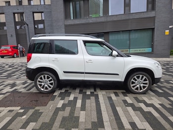 Used Skoda Yeti 2012 for sale - 78289581: Photo