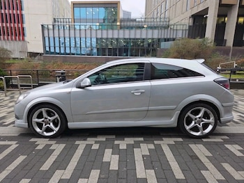 Used Vauxhall Astra 2010 for sale - 78602516: Photo
