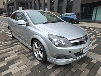 Used Vauxhall Astra 2010 for sale - 78602516: Photo