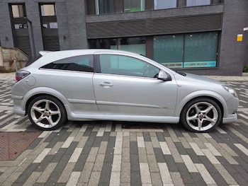 Used Vauxhall Astra 2010 for sale - 78602516: Photo